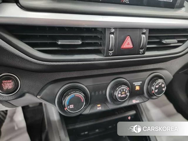 Kia The New K3 2nd generation id 4775273 из Кореи 8