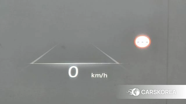 Genesis G80 (RG3) id 5026935 из Кореи 8