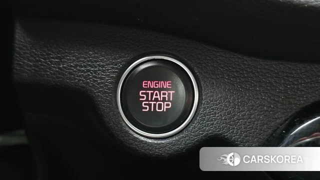 Kia The New K3 2nd generation id 4997114 из Кореи 8