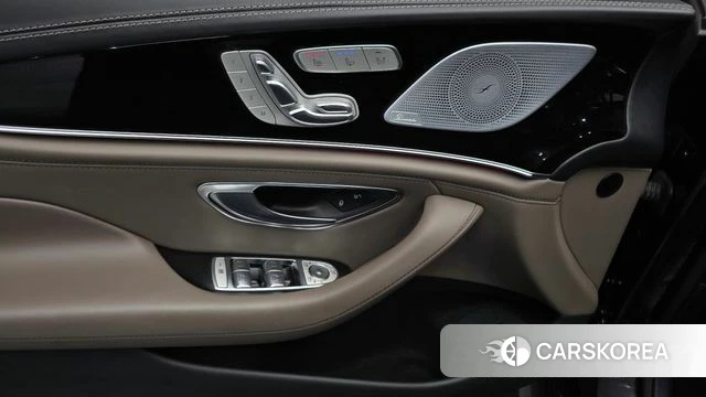 Mercedes-Benz AMG GT id 4959492 из Кореи 8