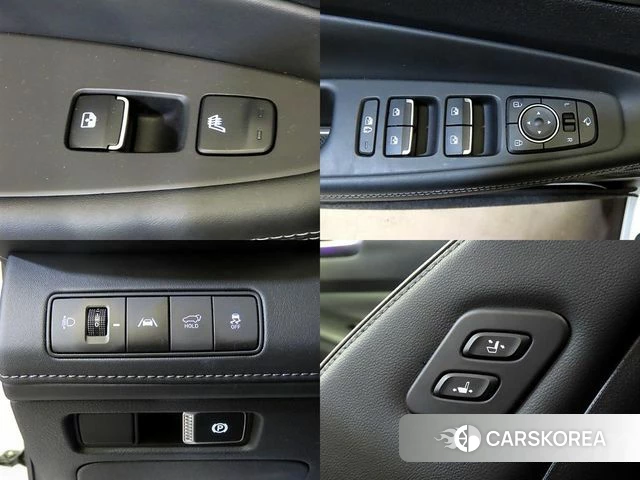 Hyundai The New Santa Fe id 5039751 из Кореи 8