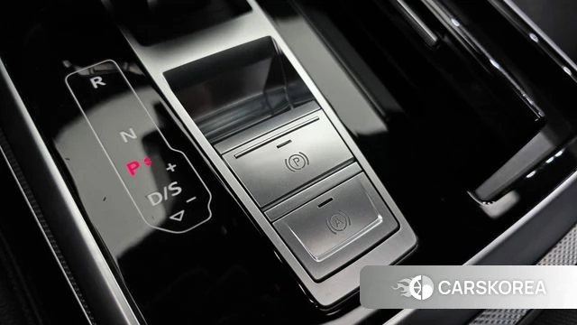 Audi Q8 (4M) id 5040780 из Кореи 8