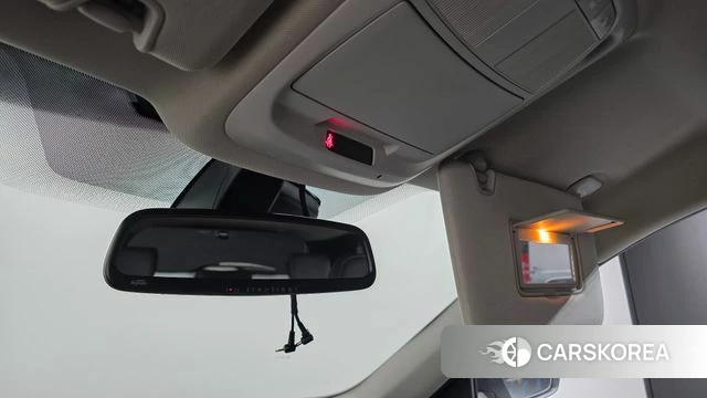 Renault Korea (Samsung) The New QM6 id 4769289 из Кореи 8