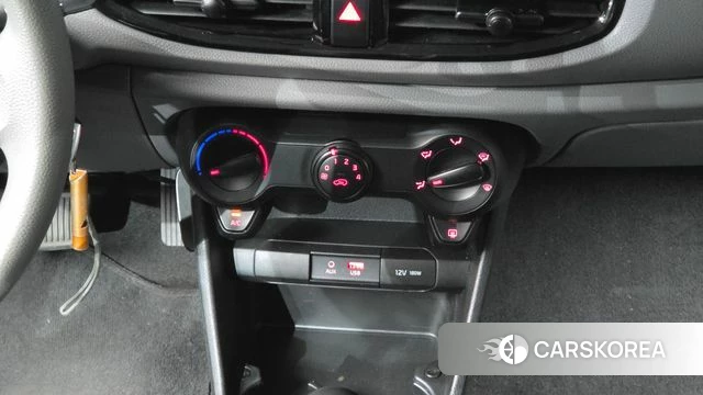 Kia All New Morning (JA) id 4977995 из Кореи 8