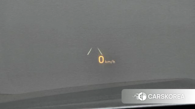 Genesis G70 id 4978266 из Кореи 8