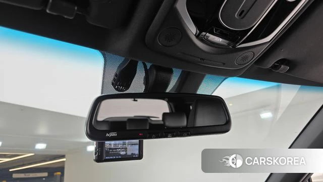 Ssangyong Torres id 4917355 из Кореи 8