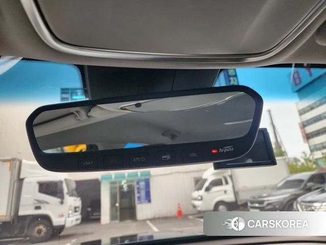 Kia More K9 id 5029377 из Кореи 8