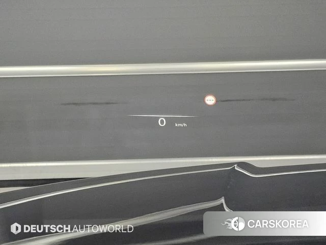 Genesis GV80 id 4969517 из Кореи 8