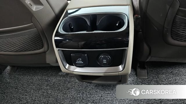 Kia Carnival 4th generation id 5021735 из Кореи 8
