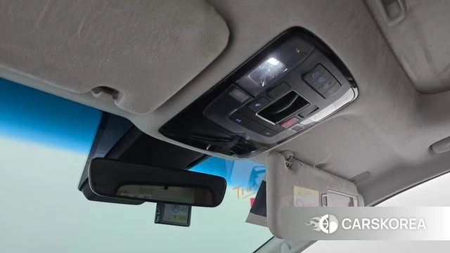 Hyundai Staria id 5039540 из Кореи 8