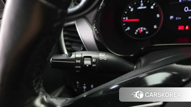 Kia Seltos id 5041590 из Кореи 8