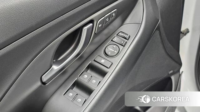 Hyundai i30 (PD) id 4960202 из Кореи 8
