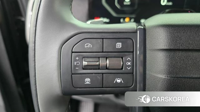 Kia Tasman id 5045554 из Кореи 8