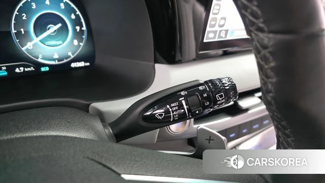 Hyundai The New Palisade id 4778644 из Кореи 8