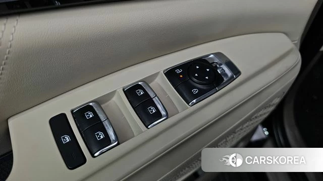 Kia The New Carnival 4th Generation id 5032885 из Кореи 8