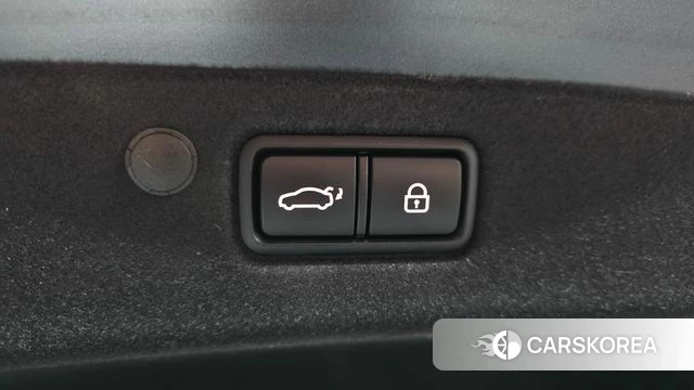 Hyundai The New Grandeur IG id 5017823 из Кореи 8