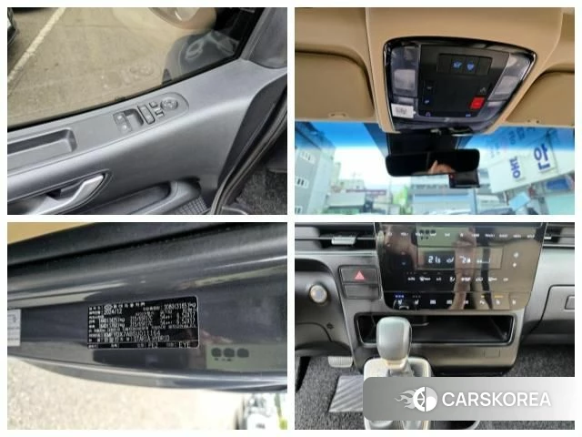 Hyundai Staria id 4834244 из Кореи 8