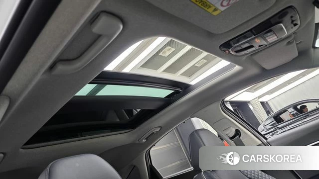 Hyundai Sonata D Edge (DN8) id 5026771 из Кореи 8
