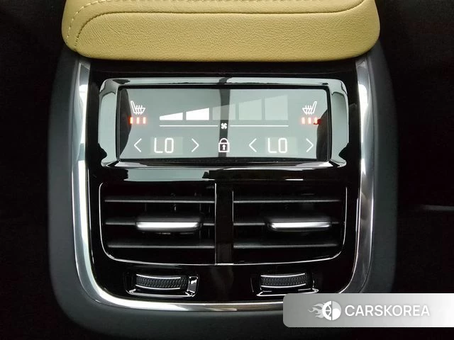 Volvo V60 Cross-Country 2nd Generation id 4904197 из Кореи 8