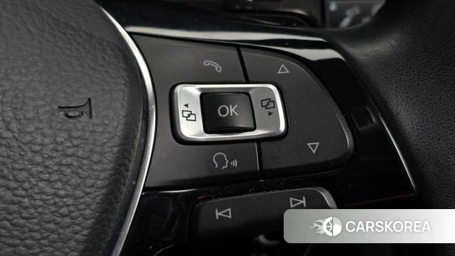 Volkswagen Tiguan second Generation id 4998813 из Кореи 8