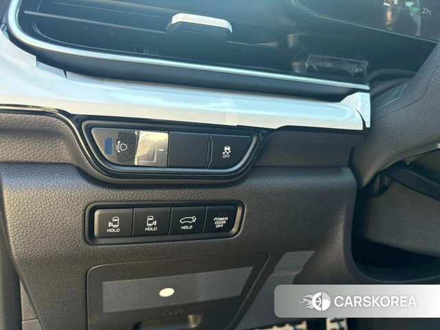 Kia The New Carnival 4th Generation id 4892550 из Кореи 8