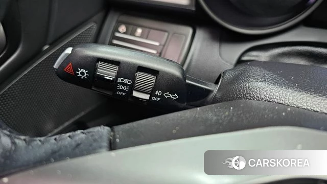 Ssangyong Tivoli Armor id 5048663 из Кореи 8