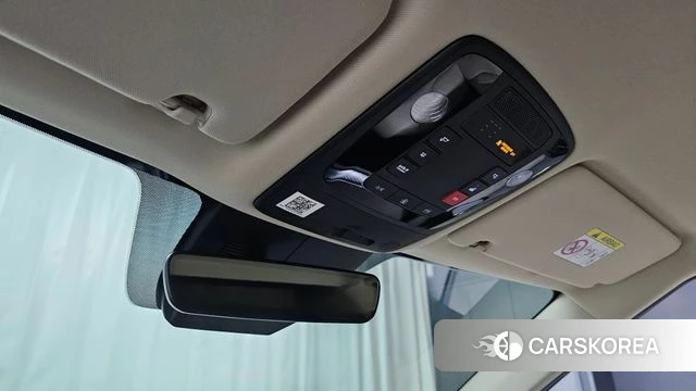 Kia Carnival 4th generation id 4905051 из Кореи 8