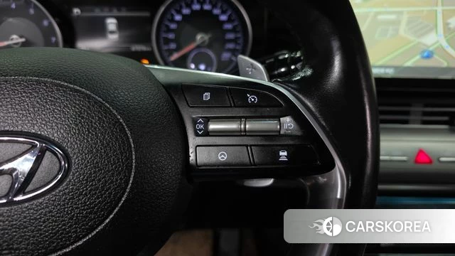 Hyundai The New Grandeur IG id 4721589 из Кореи 8