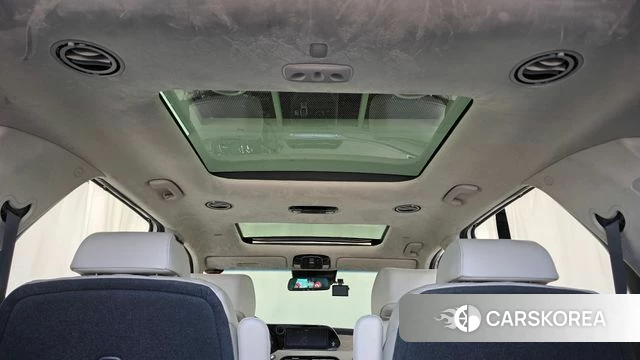 Hyundai Palisade id 4959810 из Кореи 8