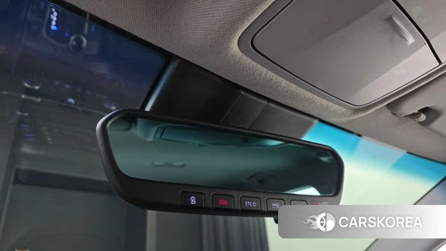 Hyundai Kona id 4785611 из Кореи 8
