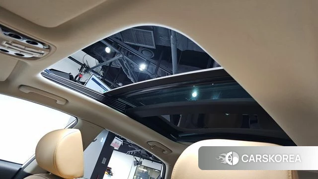 Kia K7 Premier id 4952686 из Кореи 8
