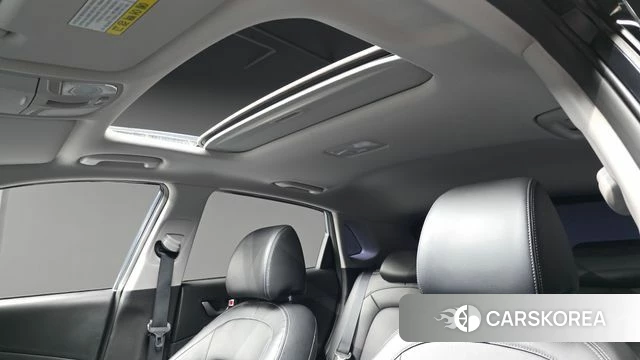 Hyundai Kona id 4967853 из Кореи 8