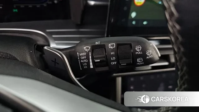 Ssangyong Torres id 3377596 из Кореи 8