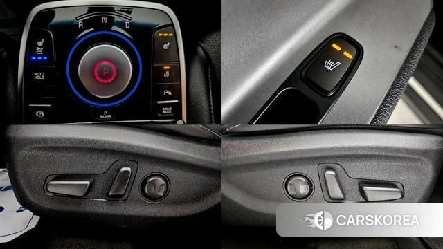 Kia Niro Plus id 5033900 из Кореи 8