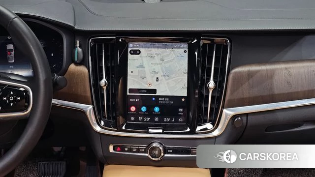 Volvo S90 id 4980868 из Кореи 8