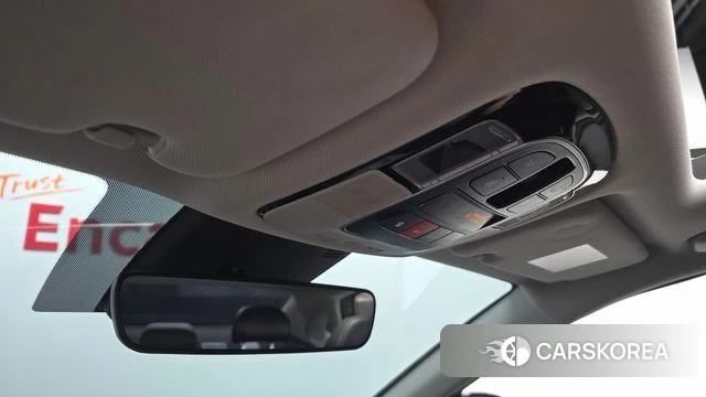Hyundai Sonata (DN8) id 4929135 из Кореи 8