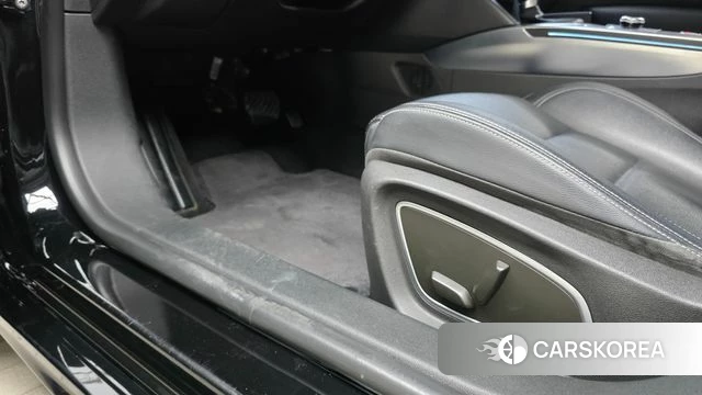 Renault Korea (Samsung) The New SM6 id 4922338 из Кореи 8