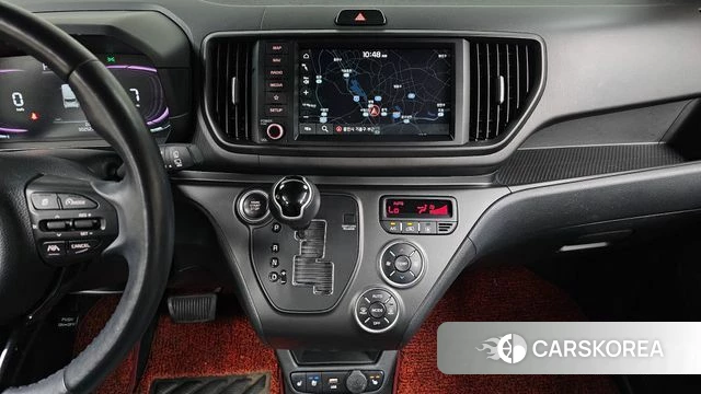 Kia The New Kia Ray id 4996292 из Кореи 8