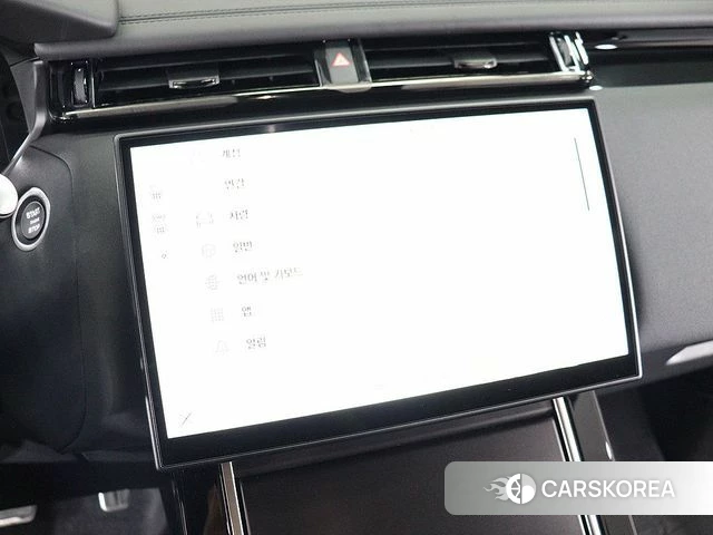 Land Rover Range Rover Velar id 4940859 из Кореи 8