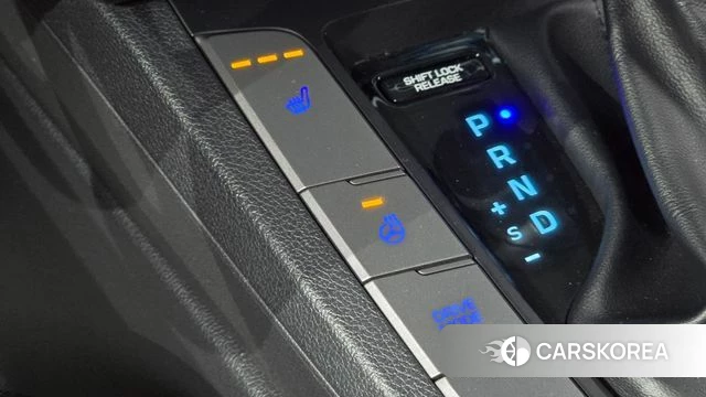 Hyundai The New Avante AD id 5028997 из Кореи 8