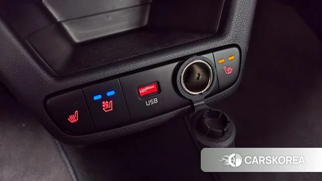 Kia The New Kia Ray EV id 5038765 из Кореи 8