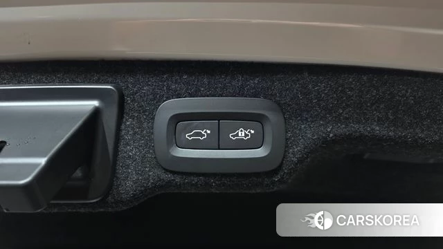 Volvo S90 id 5032717 из Кореи 8