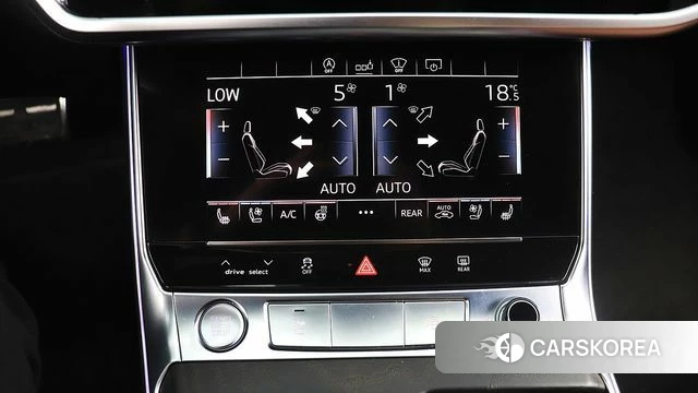 Audi A6 (C8) id 4772583 из Кореи 8