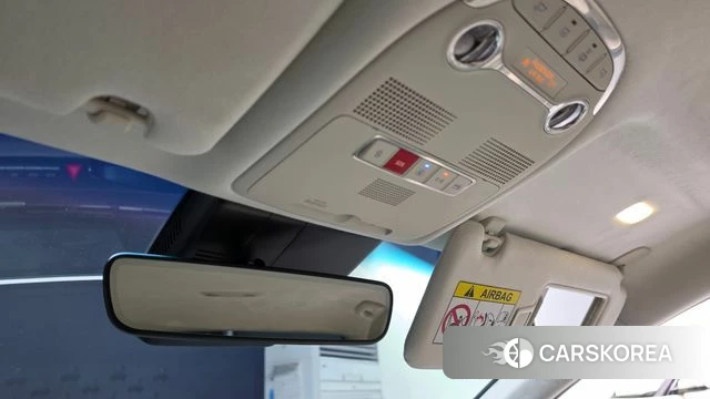 Hyundai The New Grandeur IG id 5012259 из Кореи 8