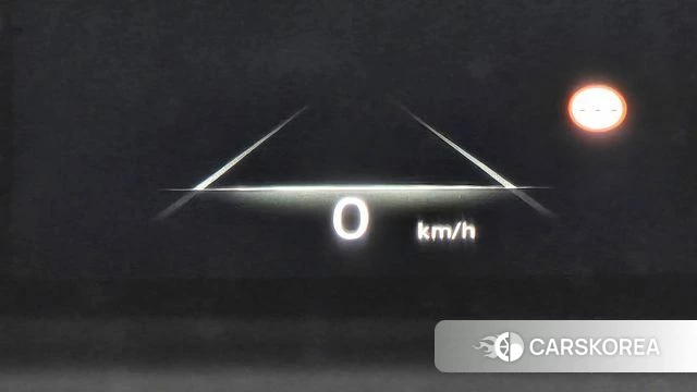 Genesis G80 (RG3) id 5040215 из Кореи 8