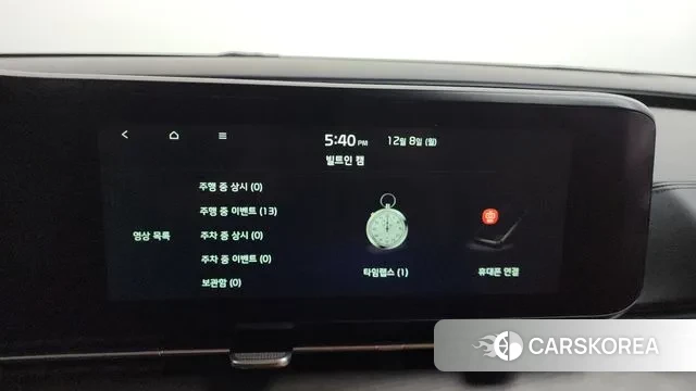 Kia Carnival 4th generation id 3453878 из Кореи 8