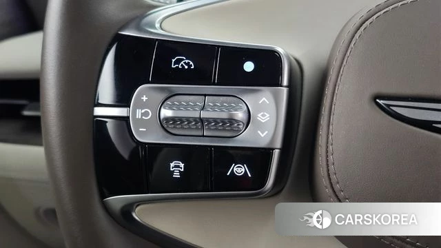 Genesis G90 (RS4) id 5040315 из Кореи 8