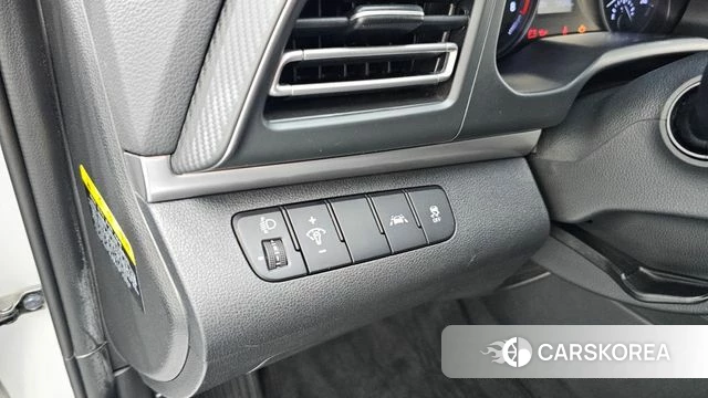 Hyundai The New Avante AD id 4998546 из Кореи 8