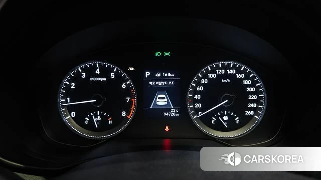 Hyundai Grandeur IG id 5014144 из Кореи 8