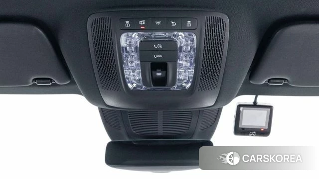 Mercedes-Benz GLE-Class W167 id 4921645 из Кореи 8